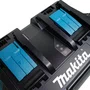 Carregador Duplo 127V Dc18Rd Makita - 196928-9