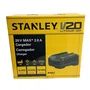 Carregador 2Ah 20V 127V Stanley - Sc200-Br