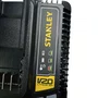 Carregador 2Ah 20V 127V Stanley - Sc200-Br