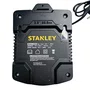 Carregador 4Ah 20V Max Bivolt Stanley - Sc400-Br