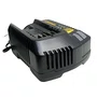 Carregador 4Ah 20V Max Bivolt Stanley - Sc400-Br