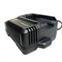 Carregador 4Ah 20V Max Bivolt Stanley - Sc400-Br