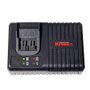 Carregador De Bateria Bivolt 1 - Ka3705 - Kress