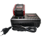 Carregador De Bateria Bivolt 6A 20V Kac21 - Kress