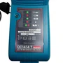 Carregador De Bateria Dc1414 220V Makita - 194104-9