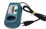 Carregador De Baterias 7,2V 110V Makita 194327-9