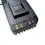Carregador De Baterias Bivolt 20V 2Ah Worx - Wa3880