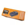 Carregador De Baterias Bivolt 20V 2Ah Worx - Wa3880