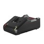 Carregador Professional Gal 18V-40 18V 4 A.h 1600A028Ty - Bosch