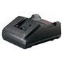 Carregador Profissional Gal 18V-20 2.0 A Bosch - 1600A021La