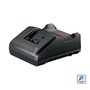 Carregador Profissional Gal 18V-20 2.0 A Bosch - 1600A021La