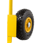 Carro Para Transporte De Carga 200Kg - Stst98367-Br - Stanley
