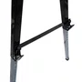 Cavalete Metálico Portátil 150Kg Vonder - 6824150000