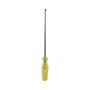 Chave De Fenda Simples1/4 X 8 Stanley - 69-381-Ei