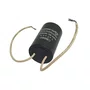 Cbb60 Ferrari - Capacitor 5F 450V 50/60Hz C 25/70/21