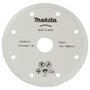 Disco Diamantado Para Acabamento 110Mm X 20Mm Makita - B-22919