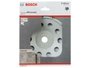 Prato Diam Stand For Concret 180Mm Segm - Bosch - 2608601575