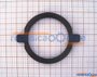 Anel Trava Para Martelo  Bosch 0611241714 / Gbh 5-40 De - 1610031005