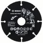 Disco Multimaterial Para Esmerilhadeiras 4 1/2 (115Mm) Bosch - 2608623012