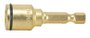 Soquete Com Anel Trava 9,6Mm ( 3/8" ) Makita - B-28575