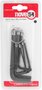 Ch Allen Jg 1,5A08Mm Argola 8Pc Ac 954 3573015008