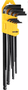 Ch Allen Jg 1,5A10Mm C/09Pc Abaulada Vd 3573151010