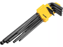 Ch Allen Jg 1,5A10Mm C/09Pc Abaulada Vd 3573151010