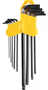 Ch Allen Jg 1,5A10Mm C/09Pc Abaulada Vd 3573151010