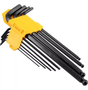 Ch Allen Jg 1,5A10Mm C/09Pc Abaulada Vd 3573151010