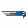 Ch Allen Jg 1,5A10Mm Longa 9M  Gedore 3033309000