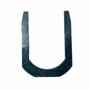 Chapa P/ Martelos 11226 E 11228 - 1611016003 - Bosch