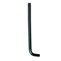 Chave Allen Starfer 2,5Mm - 7891638041090