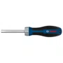 Chave Catraca Bosch Para Ponteiras 1600A039Pp