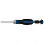 Chave Catraca Com Magazine 12X Bits 1600A039Pk000