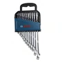 Bosch Jogo De Chaves Combinada 6-19Mm 12 Peças - 1600A03Ah4