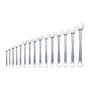 Chave Catraca Combinada 6 21Mm 15Pcs 1600A03Ah5000
