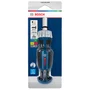 Chave Catraca Curta Bosch Com Magazine 6X 1600A039Pw