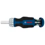 Chave Catraca Curta Bosch Com Magazine 6X 1600A039Pw