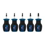 Chave Curta Bosch Pro Tx Jogo 5 Pecas 1600A039Pu