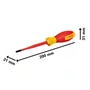 Chave De Fenda Vde Sl/Ph 1X100Mm Bosch - 1600A02Nd4