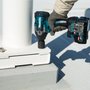 Chave De Impacto 1/2" A Bateria 40V - Tw007Gz - Makita