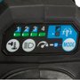 Chave De Impacto 1/2" A Bateria 40V - Tw007Gz - Makita