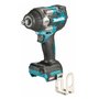 Chave De Impacto 1/2" A Bateria 40V - Tw007Gz - Makita