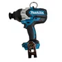 Chave De Impacto 7/16"(11.1Mm) 18V Brushless Lxt Makita - Dtw800Z