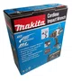 Chave De Impacto 7/16"(11.1Mm) 18V Brushless Lxt Makita - Dtw800Z
