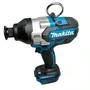 Chave De Impacto 7/16"(11.1Mm) 18V Brushless Lxt Makita - Dtw800Z