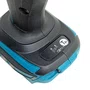 Chave De Impacto 7/16"(11.1Mm) 18V Brushless Lxt Makita - Dtw800Z