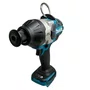 Chave De Impacto 7/16"(11.1Mm) 18V Brushless Lxt Makita - Dtw800Z