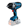 Chave De Impacto Gds 18V-1000 Sb Bosch - 06019J83E1