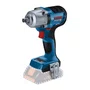 Chave De Impacto 18V Gds 450 Pc Bosch - 06019K4100